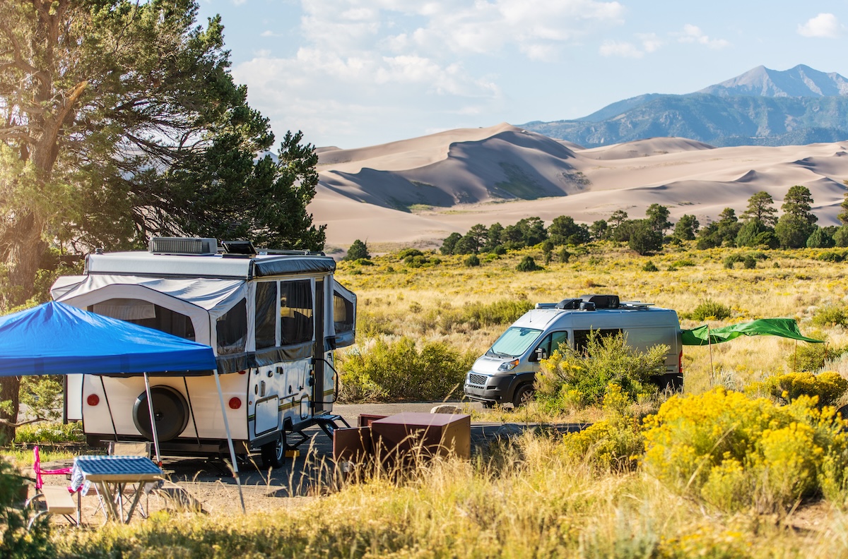 How to Choose the Right RV Size for Your Vehicle and Lifestyle